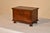 Early 18th Century Early 19th Century English Walnut Box For Sale - Image 5 of 9