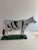 Metal Vintage 1960s Cast Iron Cow Doorstop For Sale - Image 7 of 10