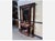 Antique Art Nouveau Walnut Wardrobe, 1900 For Sale - Image 6 of 11