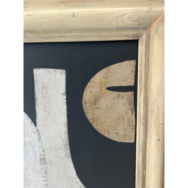 2020s Algorithm No. 3 by Jennifer Gibbs For Sale - Image 5 of 5