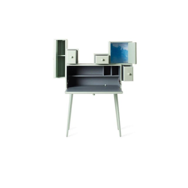 Clouds Drawer by Thomas Dariel For Sale - Image 9 of 17