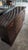 Wood Late 20th Century Hickory Chair Historical James River Plantations Mahogany Sideboard Buffet For Sale - Image 7 of 9