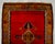 1950s Masterpiece Hand Knotted Turkish Rug for Living Room, Large Runner Rug, Gallerie Rug, Kitchen Decor- 4′7″ X 13′5″ For Sale - Image 12 of 17