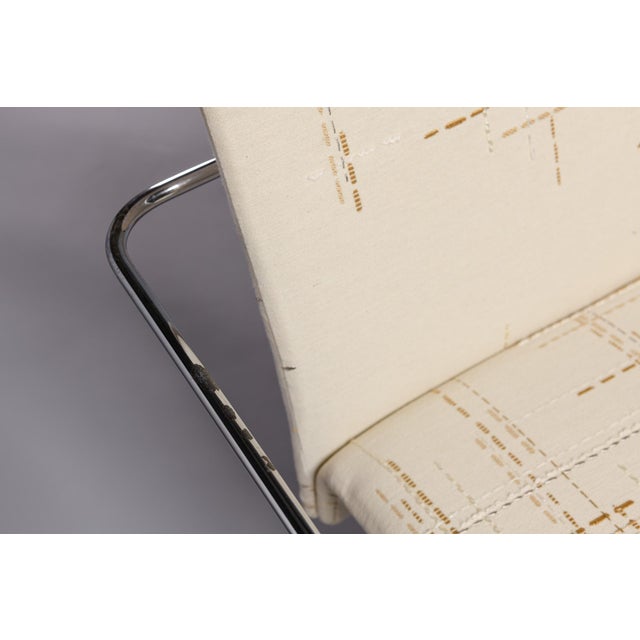 Set of Italian Mod. P15 Ernesto Redaelli for Saporiti, 1970 For Sale - Image 10 of 18