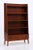 Mid-Century Mahogany Bookcase, 1960s For Sale - Image 3 of 12