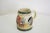 Ceramic Porcelain Beer Mugs, 1980s, Set of 3 For Sale - Image 7 of 12