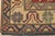 Kazak Rug 6′ X 9’2” Red Wool Tribal Hand-Knotted Oriental Carpet For Sale - Image 10 of 12