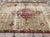 Textile Vintage Anatolian Cream Wool Rug For Sale - Image 7 of 9