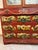 Venetian Louis XV Style Lacquered Wood Bookcase For Sale - Image 5 of 13