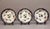 Plates from Mason's Ironstone, 1840, Set of 6 For Sale - Image 9 of 9
