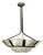 Art Deco Noverdy Ceiling Lamp, 1930 For Sale