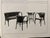Art Nouveau Armchairs by Marcel Kammerer for Thonet, Vienna, 1910s, Set of 4 For Sale - Image 12 of 18