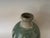 Mid 19th Century 19th Century Japanese Celedon Glazed Jar For Sale - Image 5 of 6