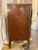 French 4 Drawer Commode For Sale - Image 4 of 9