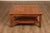 Stickley Mission Collection Oak Tile Top Coffee Table For Sale - Image 12 of 18