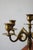 Brass Candleholder from Scandia Massing, 1950s For Sale - Image 4 of 7