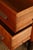 Stickley Metropolitan Collection Cherry Door Chest For Sale - Image 14 of 18
