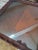Mid 20th Century Chippendale Carved Mahogany Glass Top Coffee Table For Sale - Image 9 of 16