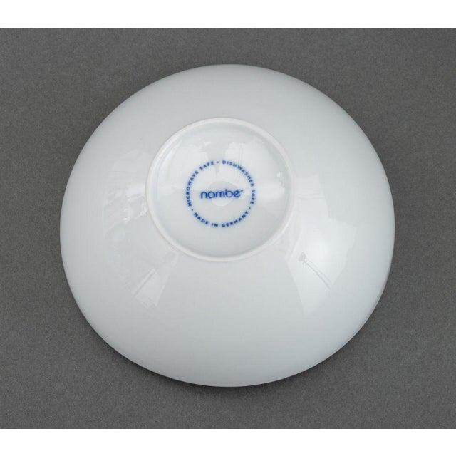 Late 20th Century Nambe Ceramic Tableware Set - 47 Pcs For Sale - Image 11 of 16