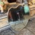 1950s Gio Ponti Style Mid-Century Modern Solid Brass Heart Shaped Wall Mirror For Sale - Image 14 of 14