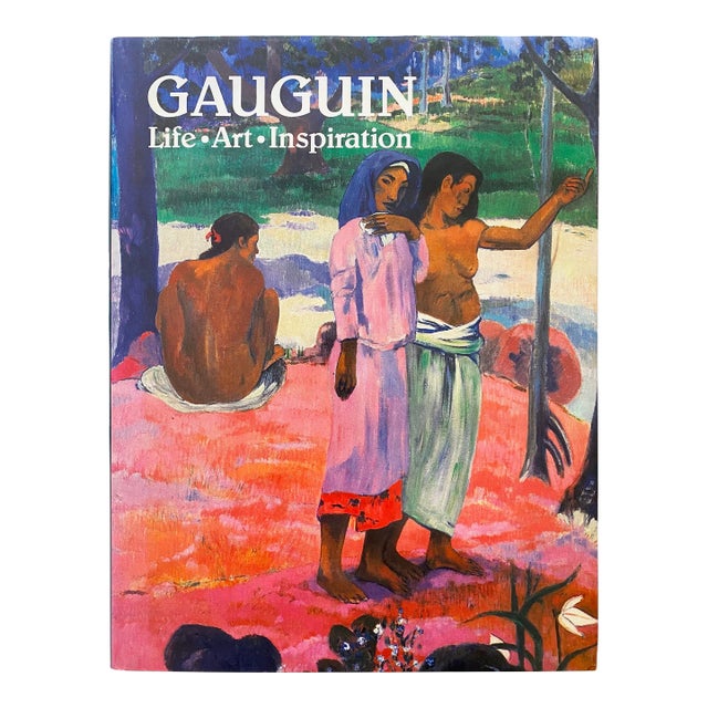 その他 Post Impressionists: Gauguin [DVD] Amazon.com: Gauguin: The Full Story : Paul Gauguin, Waldemar