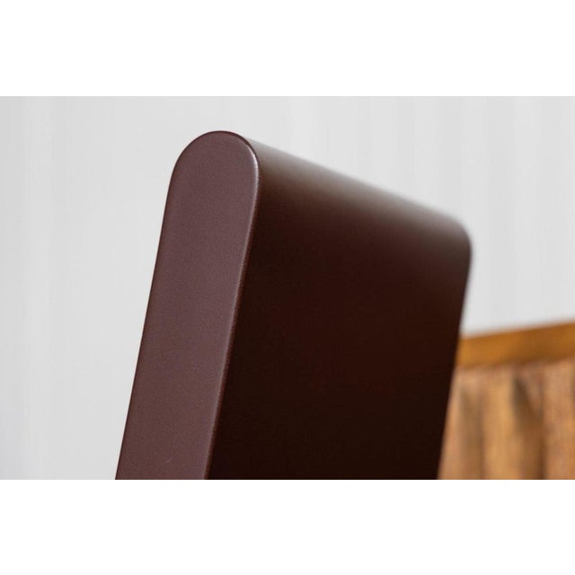 Wood Curved Chair by Studio Job, the Netherlands, 1998 For Sale - Image 7 of 18