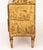 Venetian Chinoiserie Painted Secretaire For Sale - Image 13 of 14
