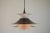 1970s Radius Pendant Lamp by Eric Baslev for Fog and Mørup, 1960s For Sale - Image 5 of 11