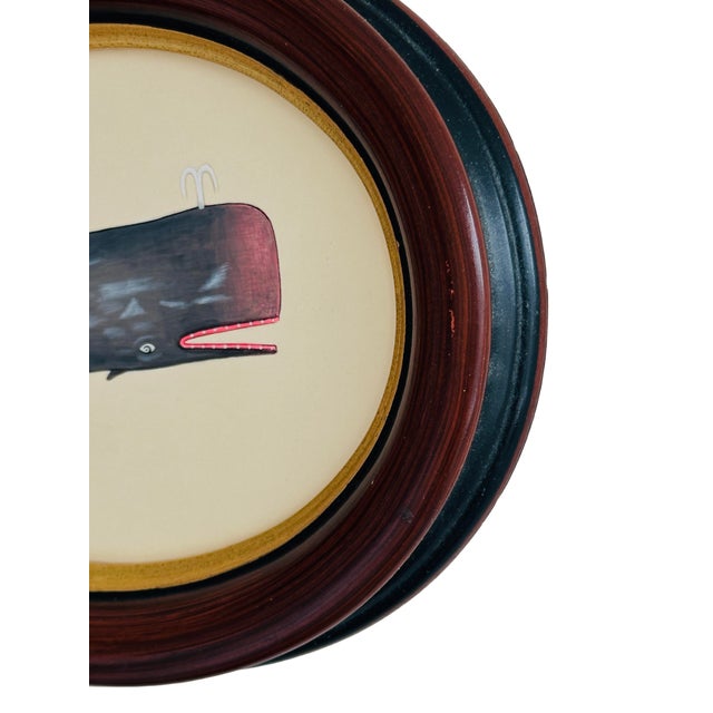 With his cheeky little grin and that perfectly playful expression, this whale is just the most adorable. There’s something...