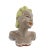 Delightful ceramic lady bust, a great highlight in any ceramic collection This piece has an attribution mark, I am sure...