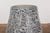 Prem Collection Artisan Made Black and White Planter with Dripping Décor For Sale In New York - Image 6 of 12