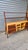 A stunning and refined Midcentury Modern highboard with integrated shelving, made in Italy in the 1960s. This piece stands...