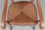 Wood 19th Century Louis Philippe French Country Armchair For Sale - Image 7 of 7