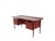 Vintage Danish Freestanding Desk by Peter Løvig Nielsen, 1960s For Sale - Image 3 of 14