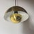 Flowerpot Pendant Lamp by Verner Panton, Denmark, 1960s For Sale - Image 3 of 9