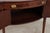 Wood Kindel National Trust Mahogany Inlaid Buffet Sideboard For Sale - Image 7 of 18