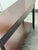 Brown Contemporary Single Drawer Console For Sale - Image 8 of 12