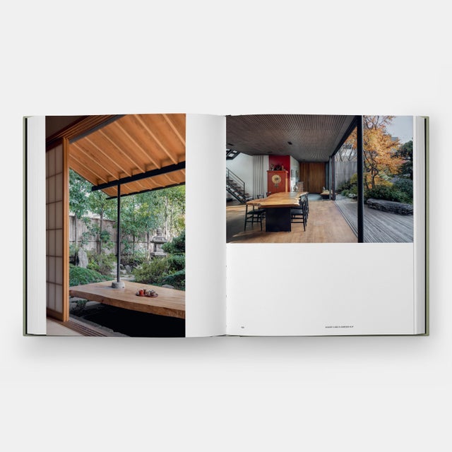 Paper Living in a Japanese House For Sale - Image 7 of 9