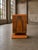 Art Deco Walnut Sideboard, 1940s, Central Europe For Sale - Image 13 of 14