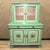 Hand Painted Kitchen Buffet For Sale - Image 18 of 18