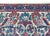 Early 20th Century Persian Dargazine Rug For Sale - Image 4 of 15