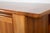 Sculptural Walnut Sideboard from Mobil Girgi, Italy, 1970s For Sale - Image 4 of 11