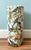 Chelsea House Inc Vintage Tropical Birds & Butterflies Ceramic Umbrella Stand – Hollywood Regency / Chinoiserie For Sale - Image 4 of 14