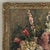 Wood Framed Still Life Oil Painting on Canvas by Jozef Callaerts (1896-1965) For Sale - Image 7 of 16