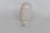 Belleek Pottery Ireland Fine Porcelain Tridacna Cob Salt or Pepper Shaker 4935b For Sale - Image 10 of 10