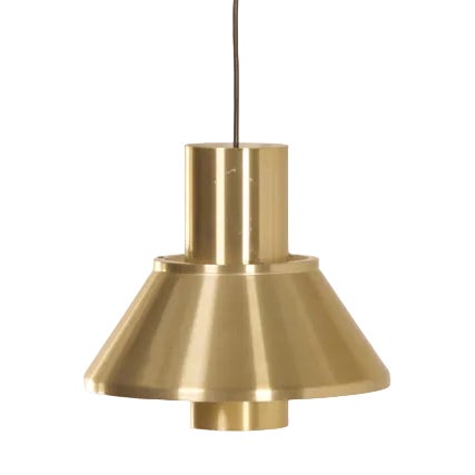 Pendant Lamp Life by Jo Hammerborg for Fog & Morup, 1970s For Sale