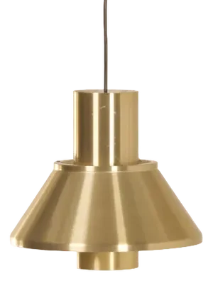 Pendant Lamp Life by Jo Hammerborg for Fog & Morup, 1970s