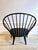 1950s Mid-Century Scandinavian Minimalist Bågen Chair, 1950s For Sale - Image 5 of 7