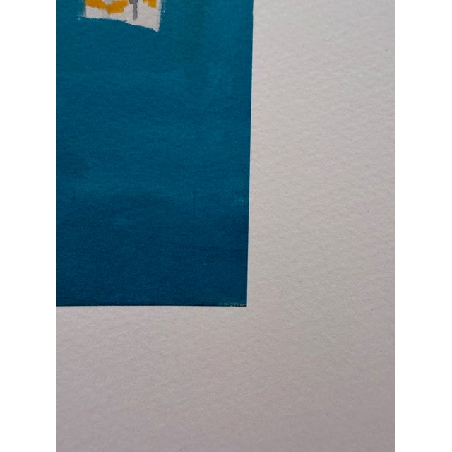 Early 21st Century Jean Michel Basquiat, King Zulu, Estate Print For Sale - Image 5 of 8