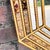 Chelsea House Inc 1970s Octagonal Églomisé Mirror in Faux Tortoise - Hollywood Regency Style - Styled After Maison Jansen For Sale - Image 4 of 11
